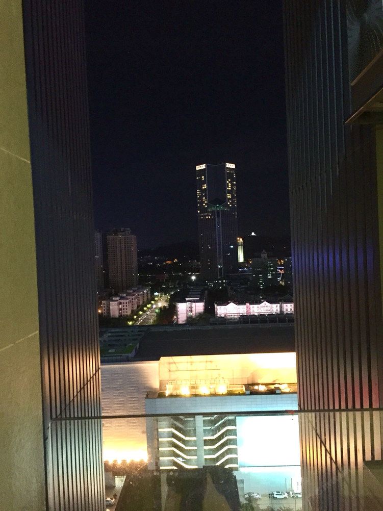 惠州City homestay酒店式公寓