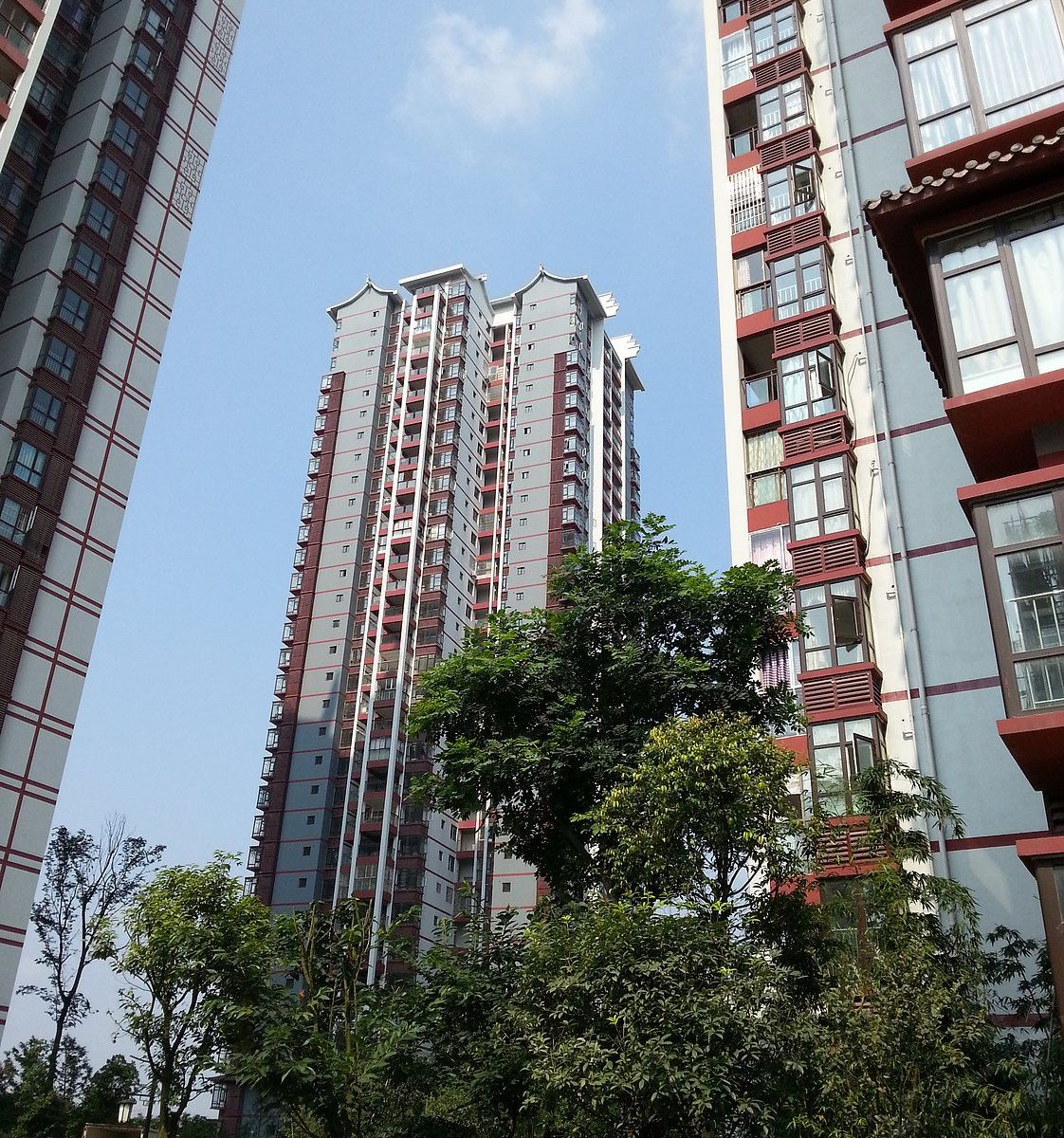 重庆咔咔主题民宿公寓