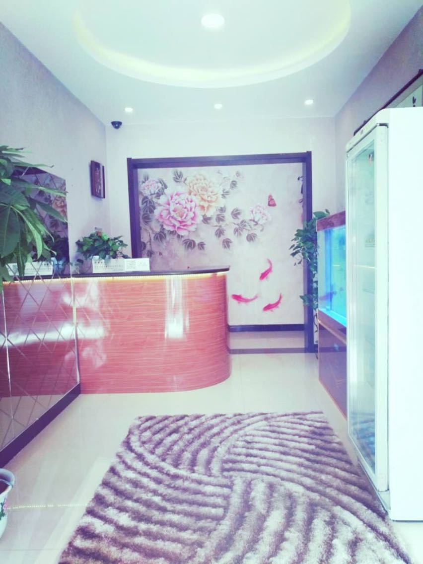 天津文善快捷旅店