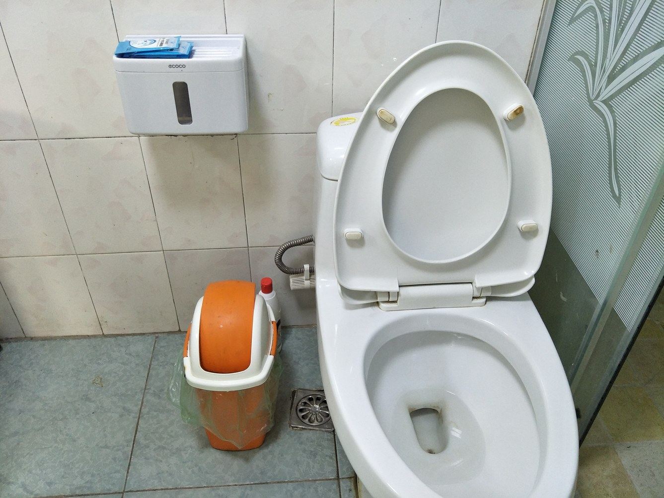 异乡客之佳公寓(南京异新姚家巷店)