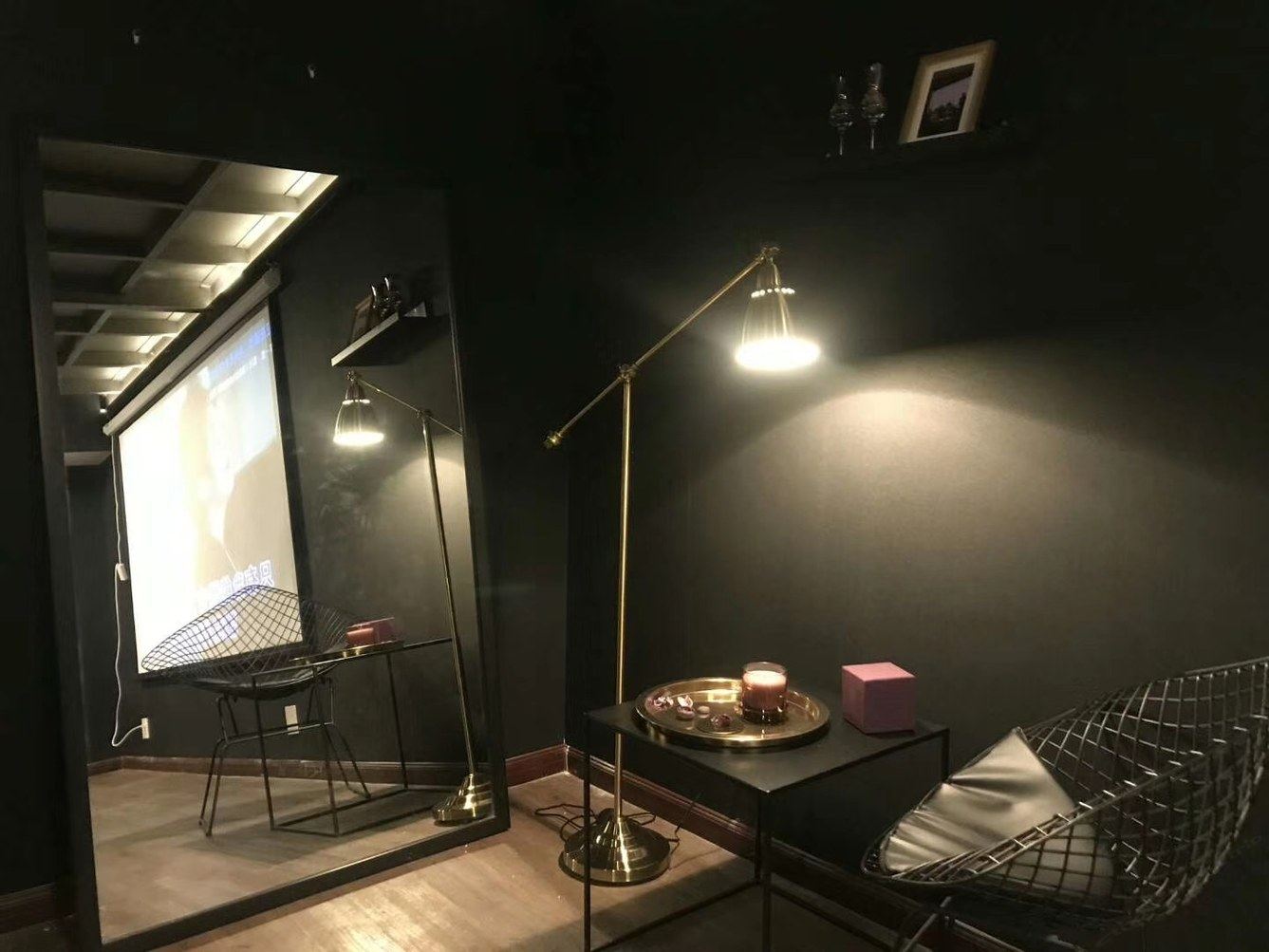 杭州本末君公寓(2号店)