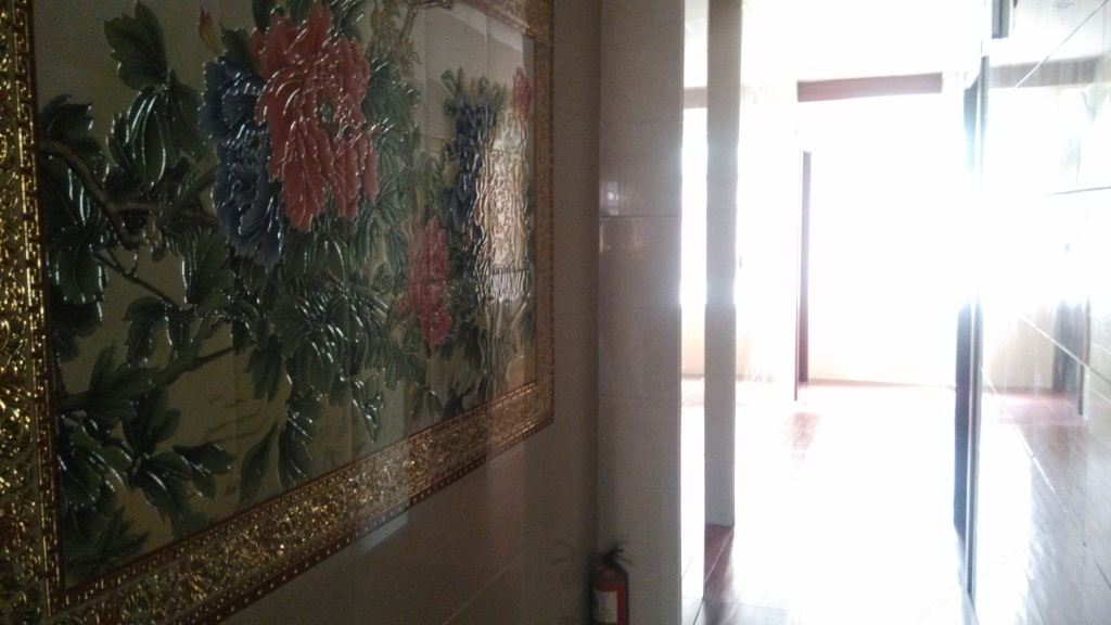 博罗民群宾馆