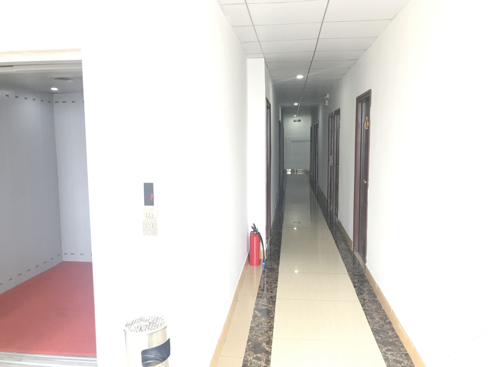广州宜家商务公寓沙滘东路店