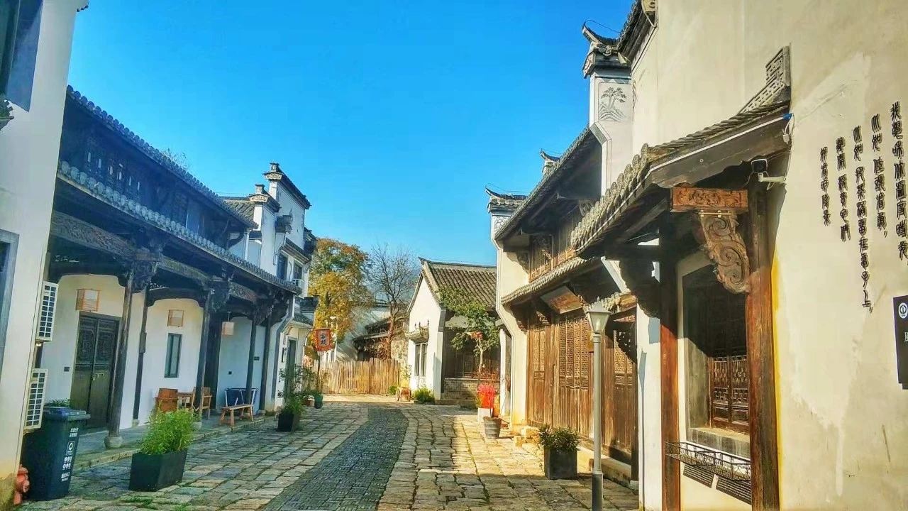 宜兴不一格民宿