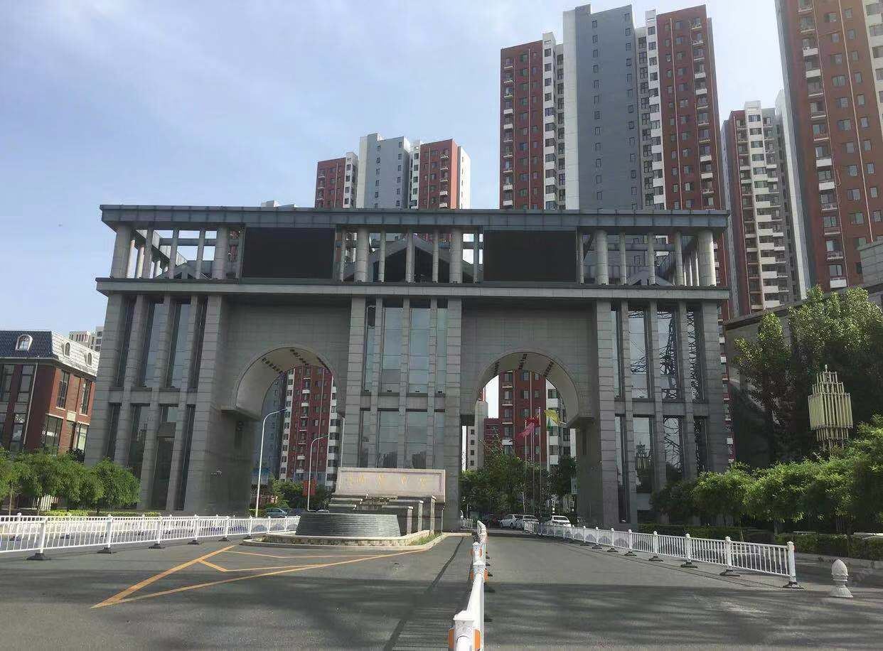 天津湖畔民宿