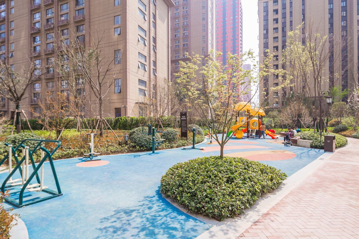 郑州小茶(00149410)公寓