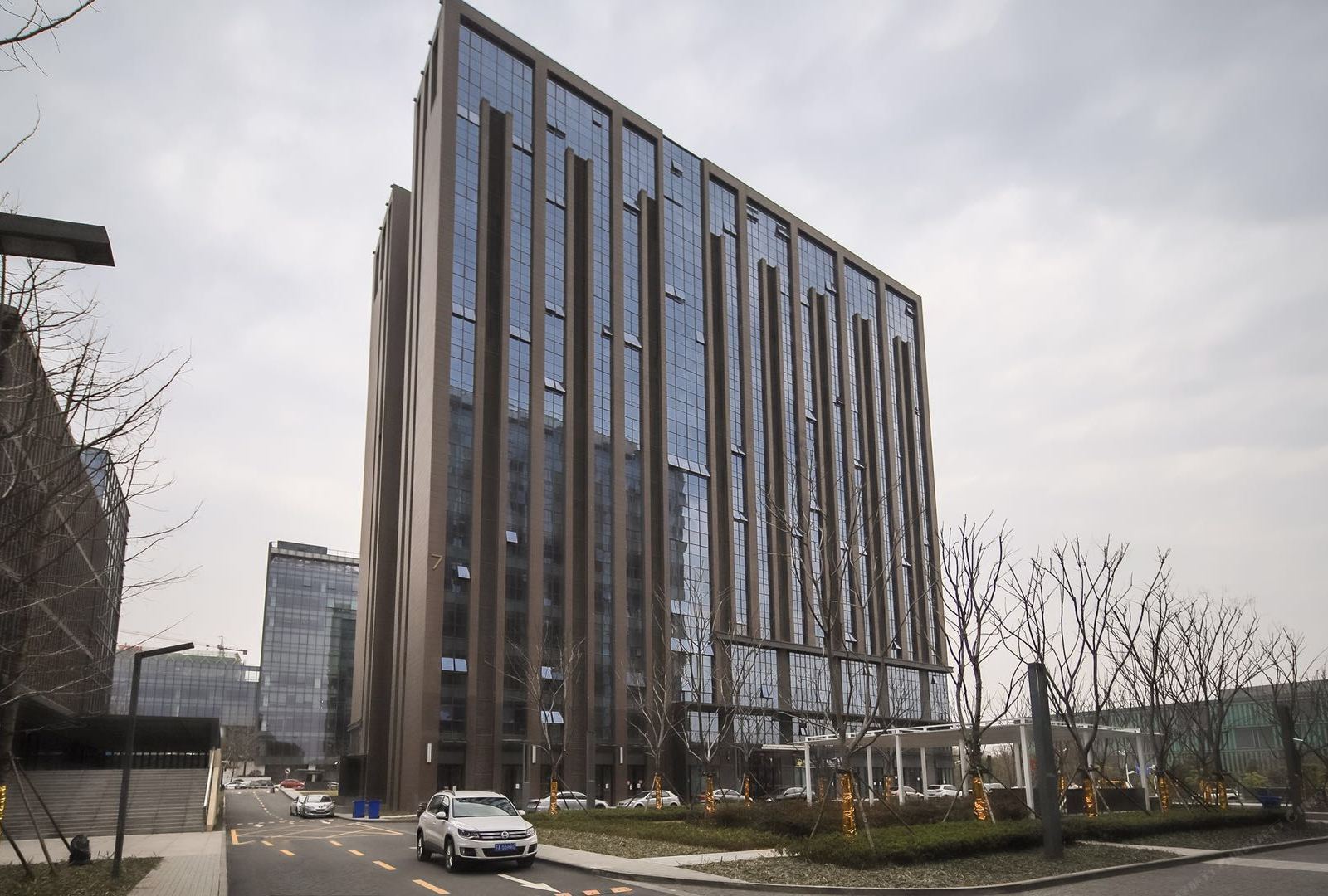 嘉美·影院酒店(南京南站天隆寺地铁站店)