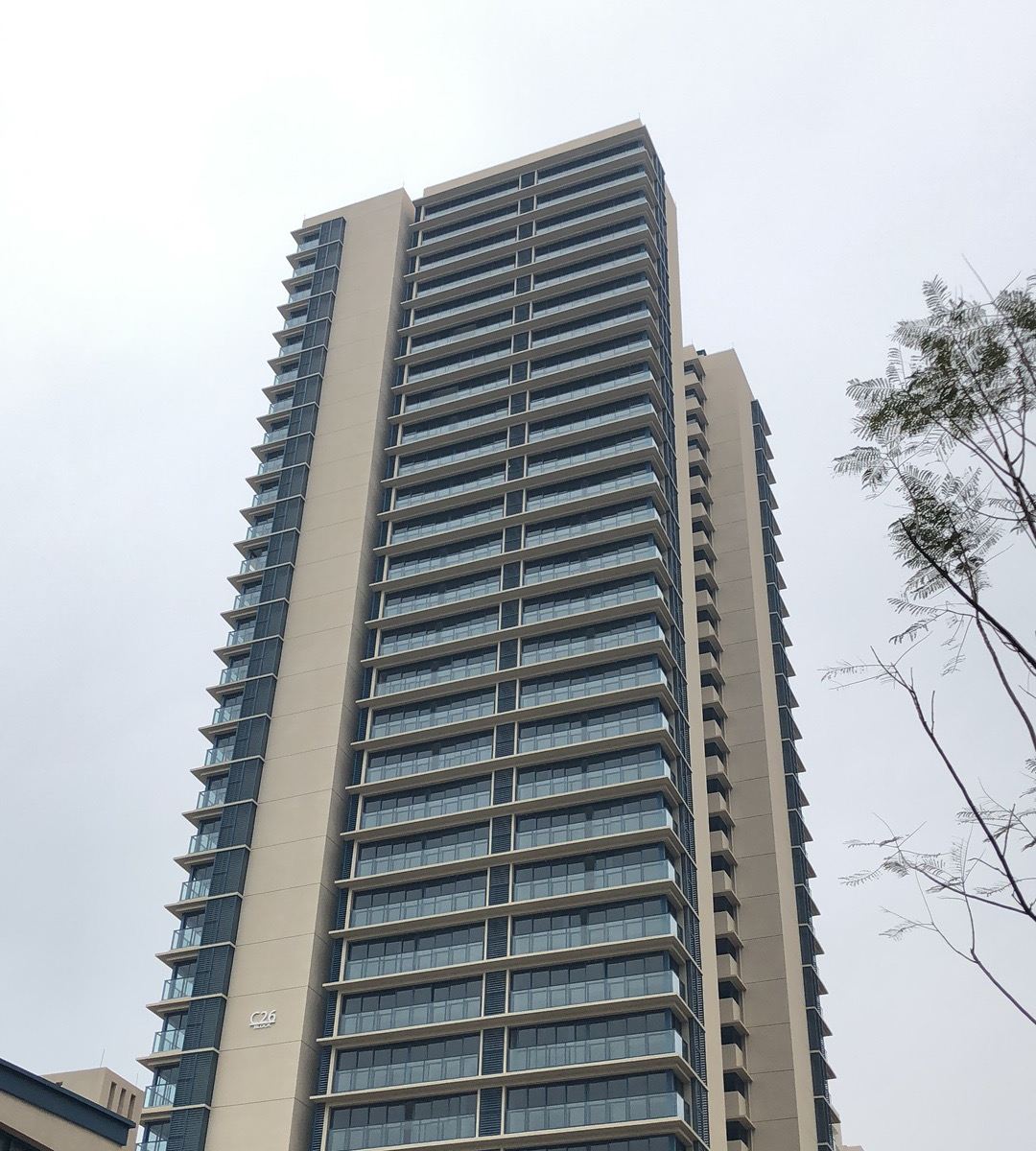 惠东双月湾山湖度假公寓