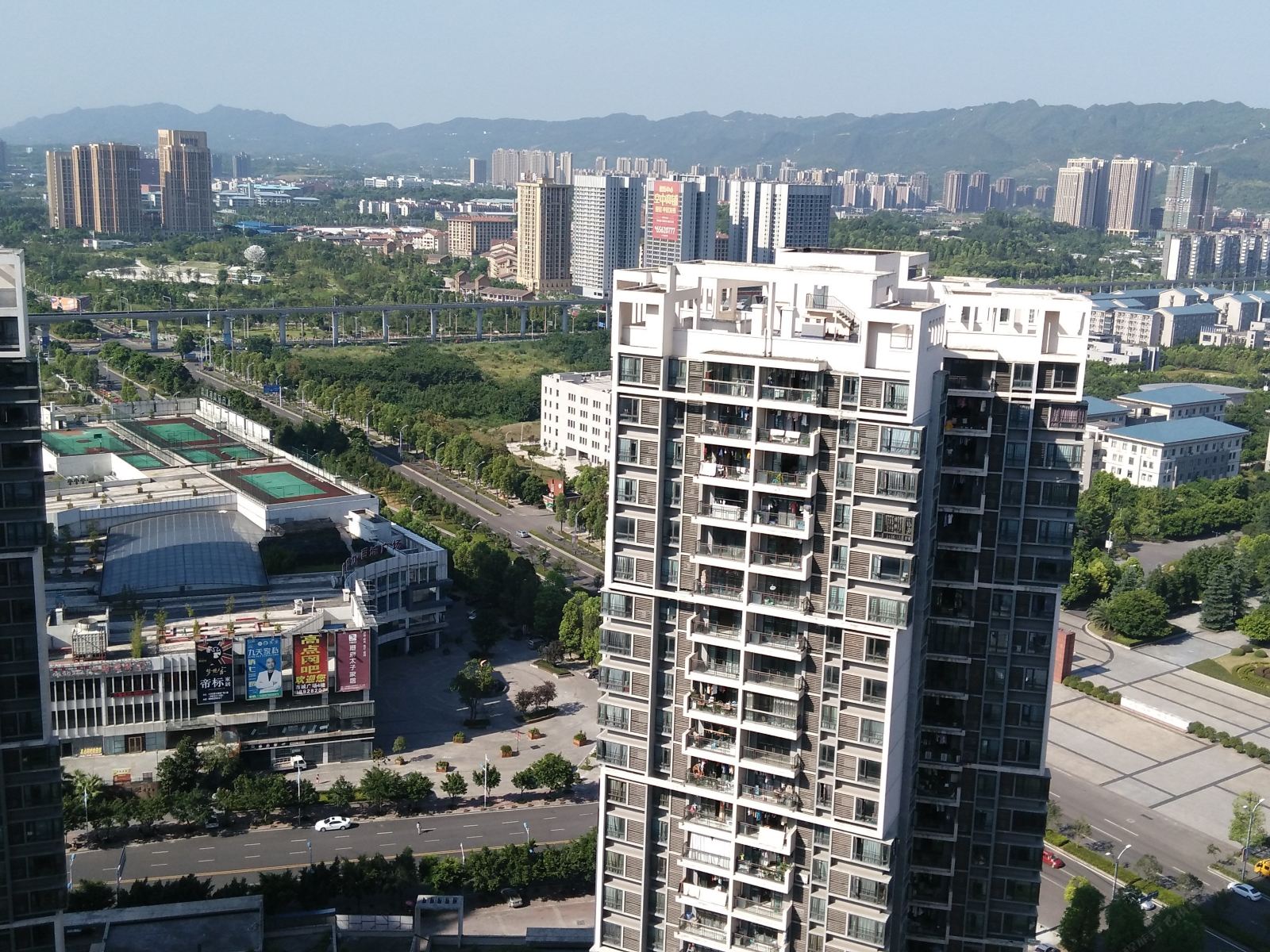 重庆以家求职公寓