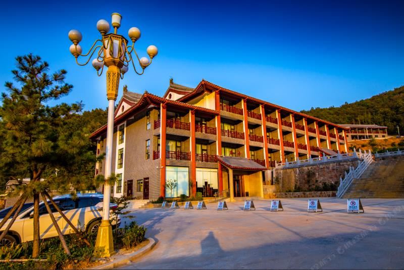 登封大熊山酒店