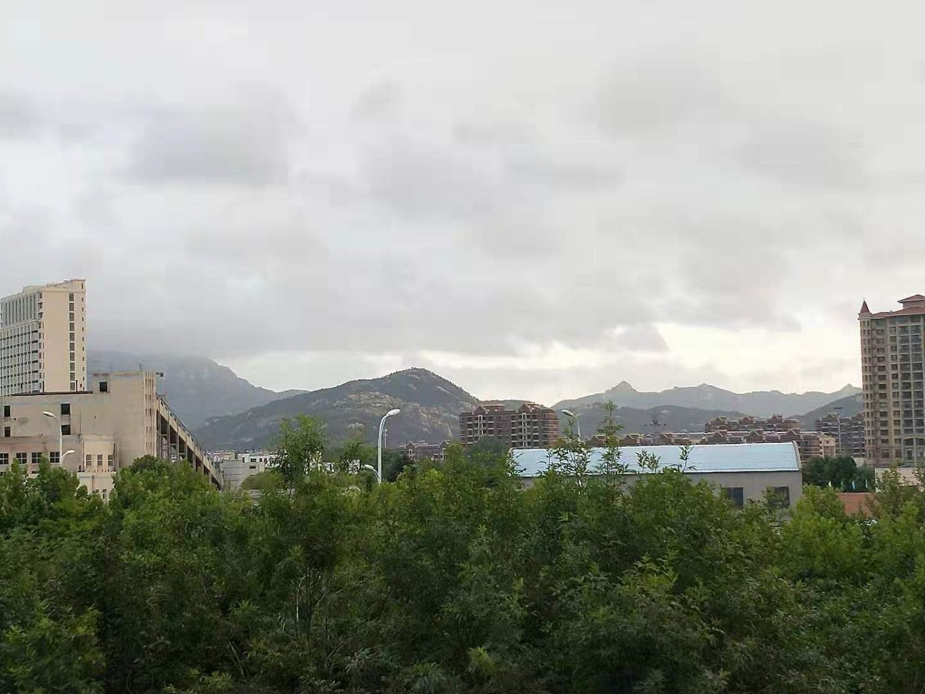 青岛我家可归民宿(20号店)
