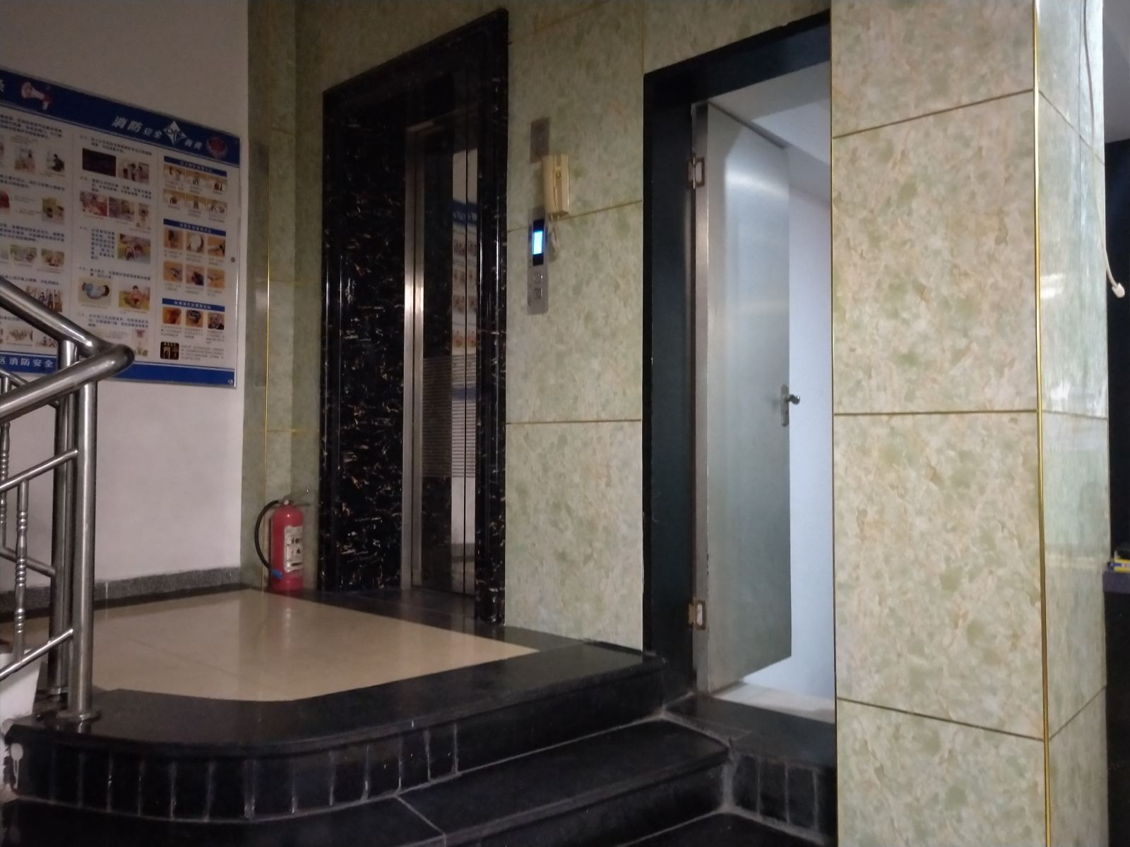佛山运兴快捷酒店