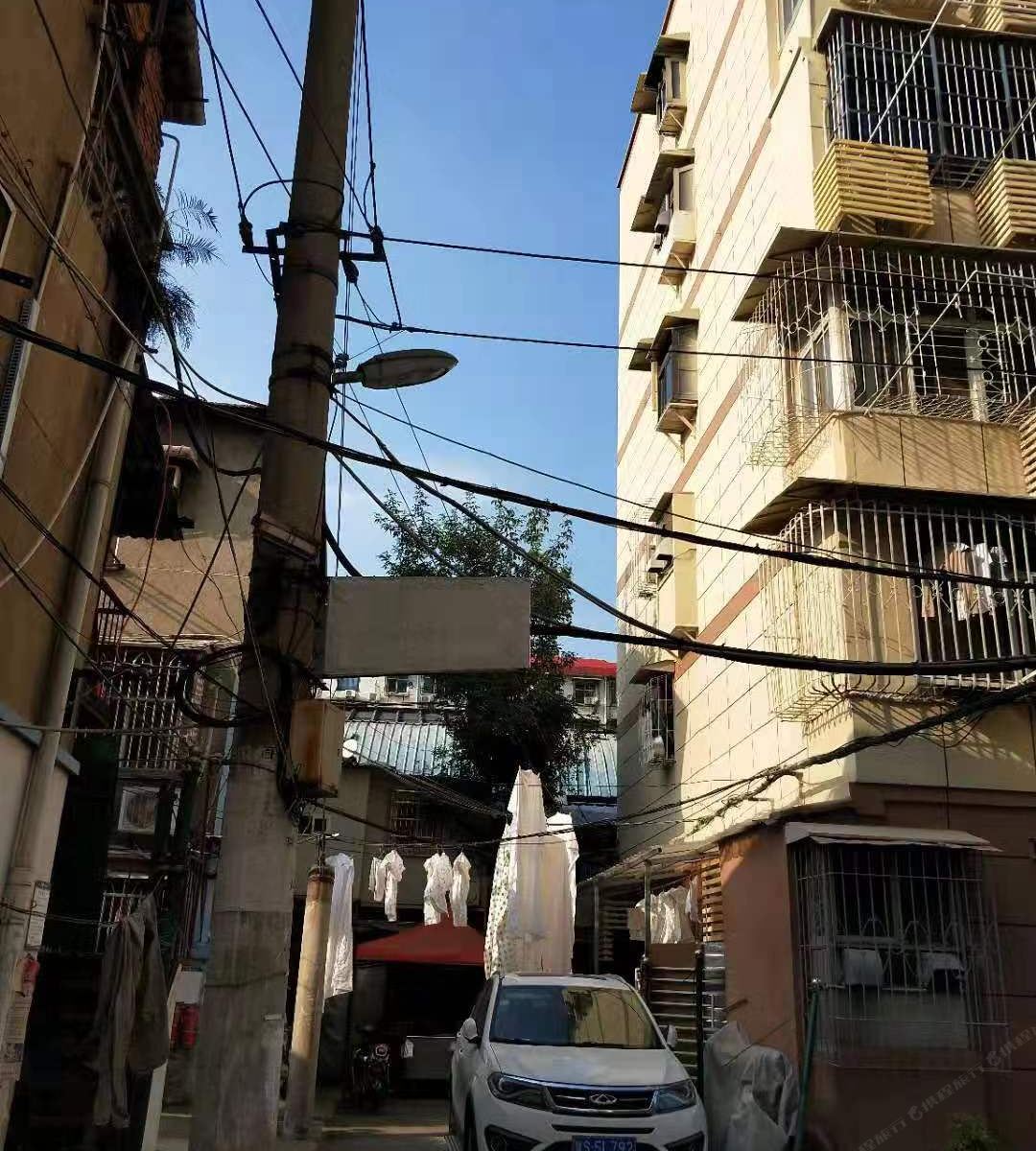 车站旅社(武汉文兴路店)