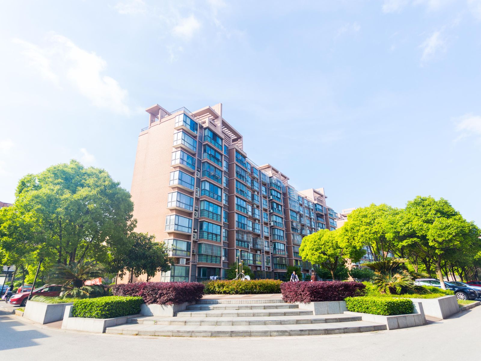 纳美民宿(上海川沙店)