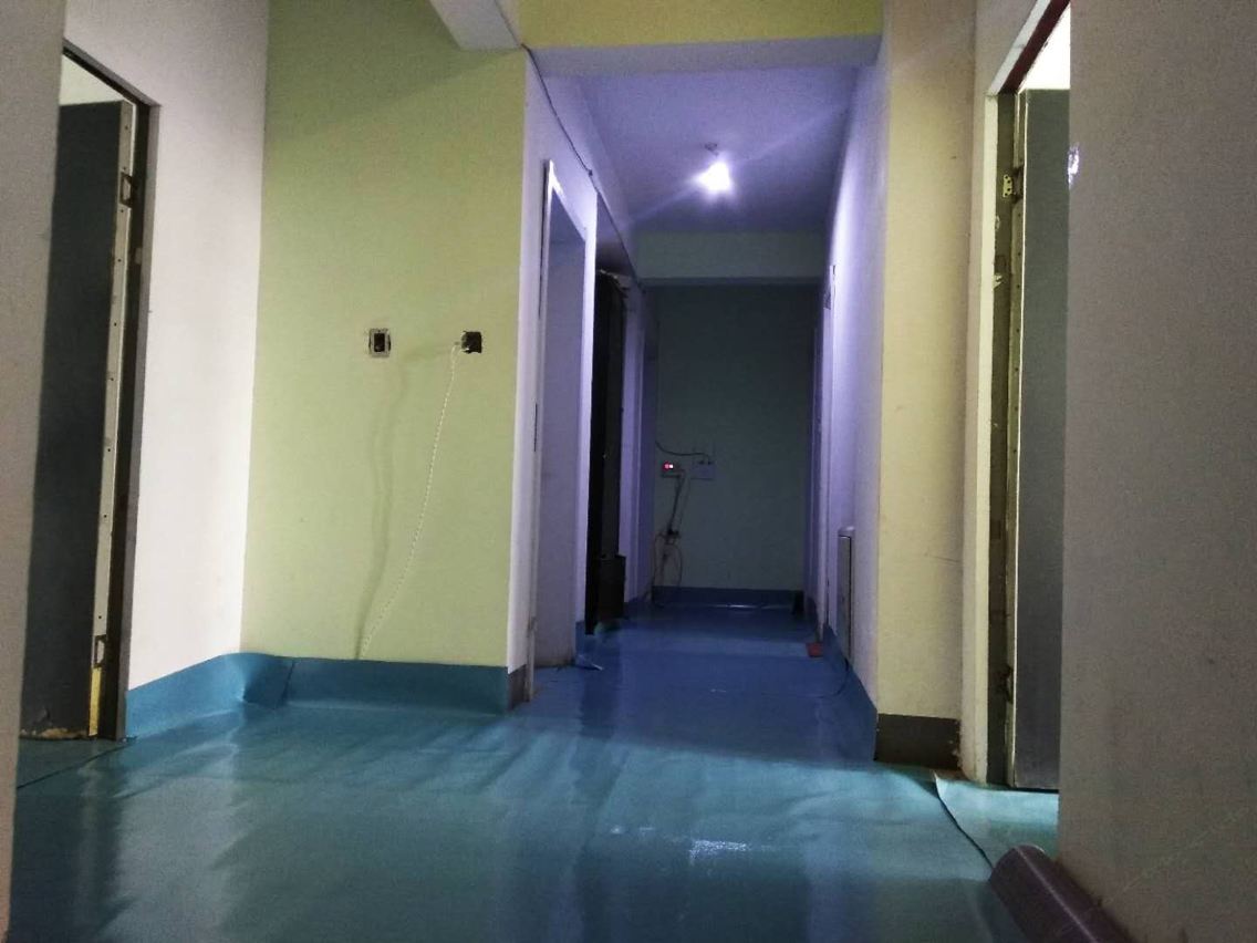 济南六点半客栈