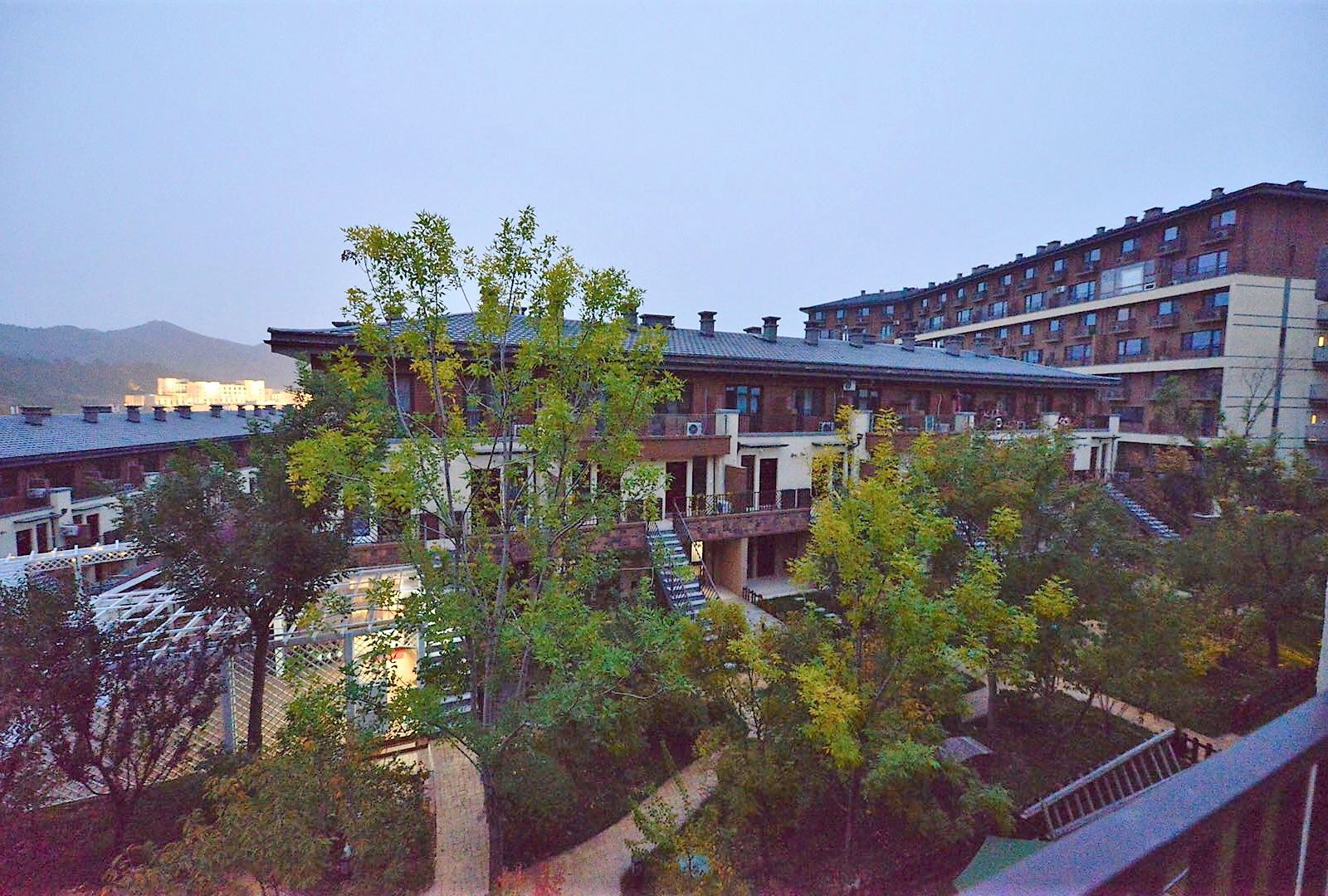 北京星空俱乐部