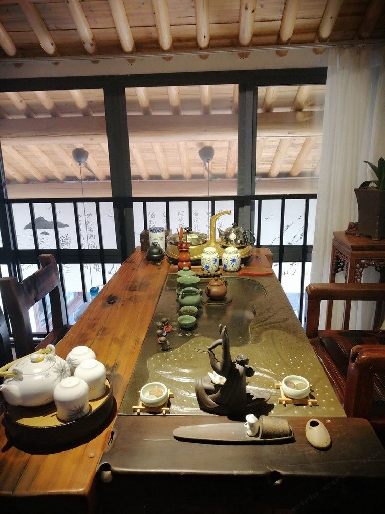 悠家民宿(扬州广陵店)