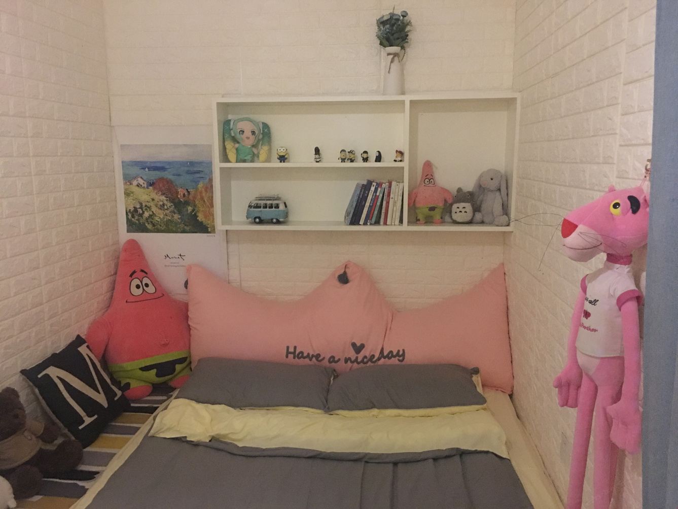 昆明温馨婷婷之家公寓