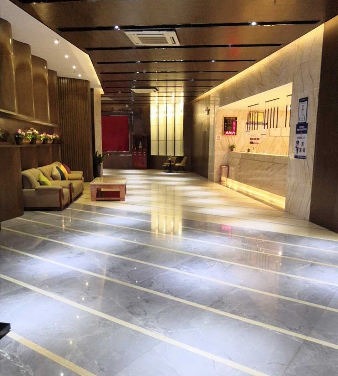 惠州丰泽商务酒店