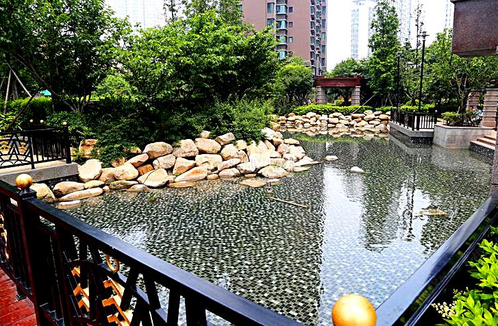 青岛小港温馨公寓