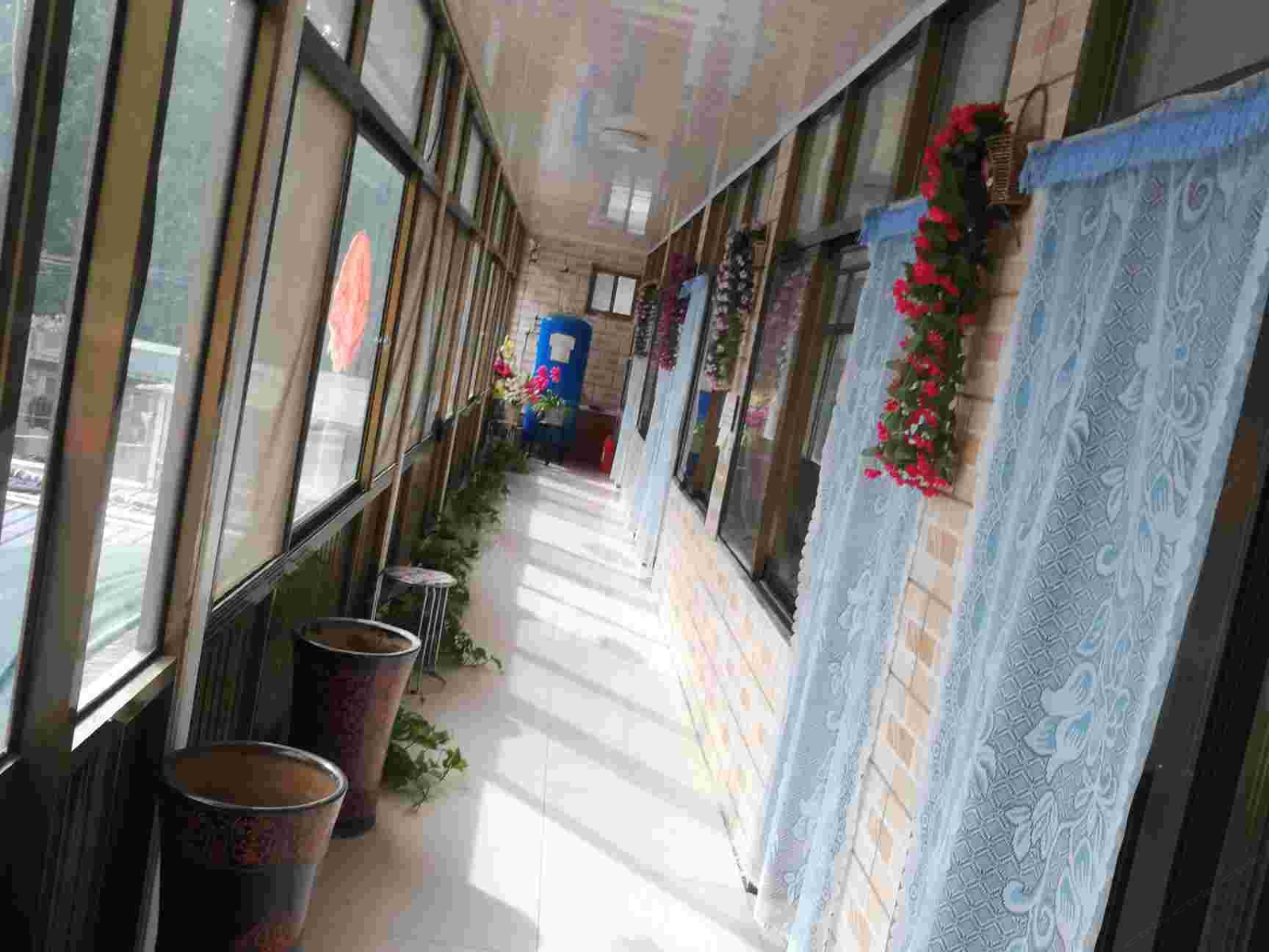 北京司马台晓康农家院
