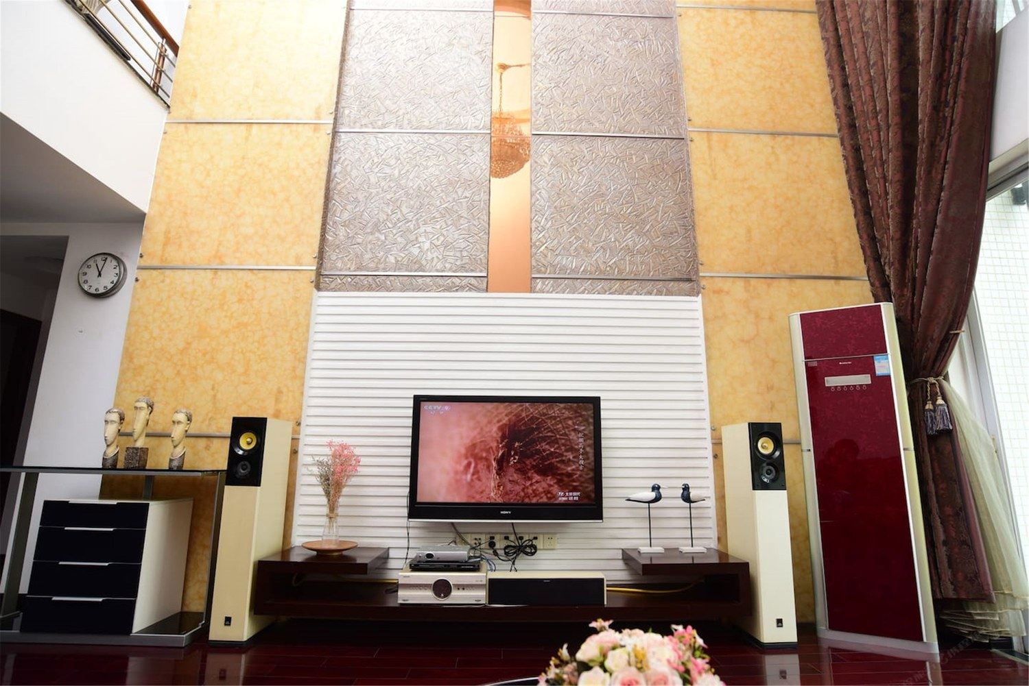 佛山James&Julie公寓(2号店)