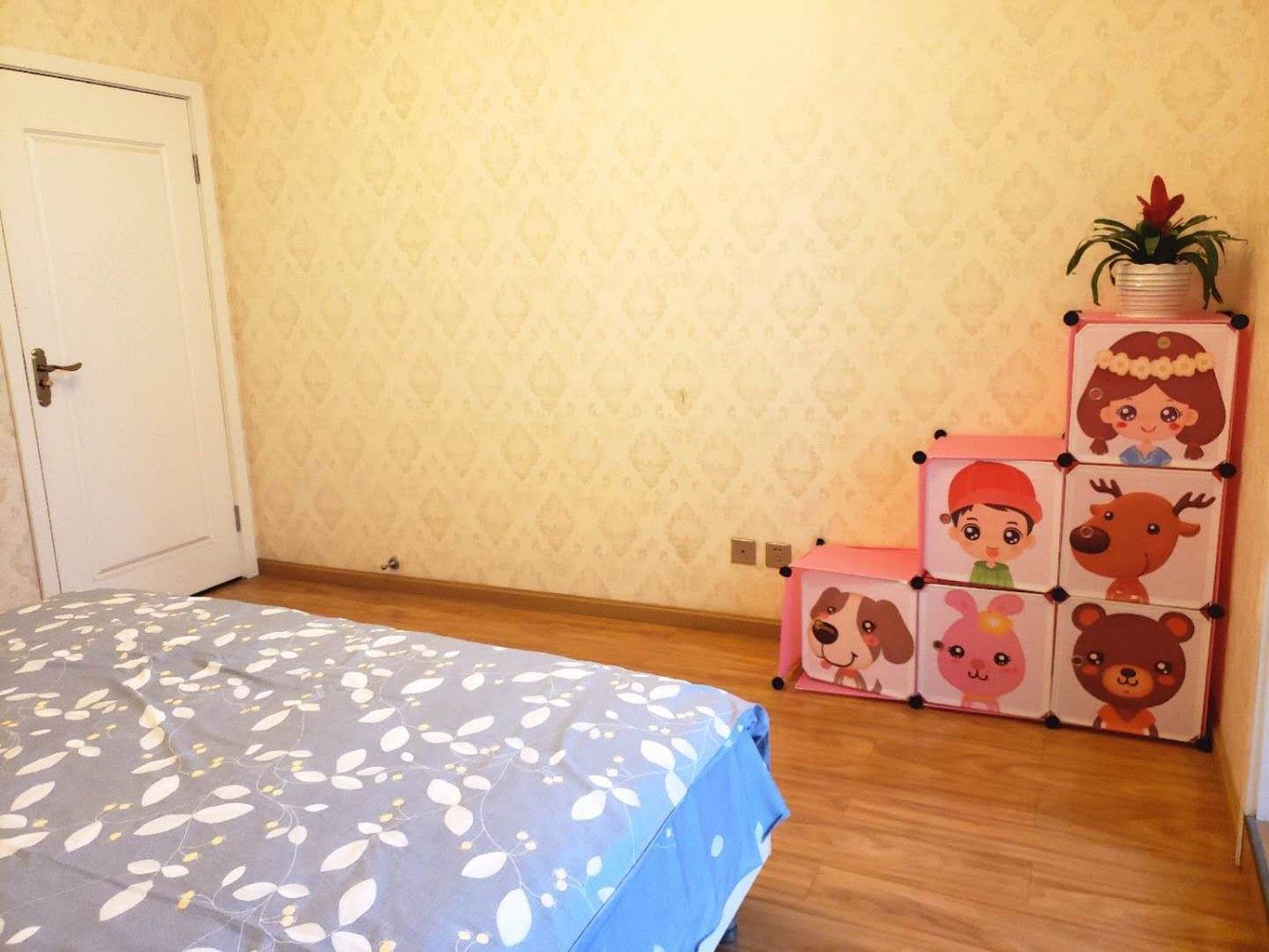 成都马元美公寓(2号店)