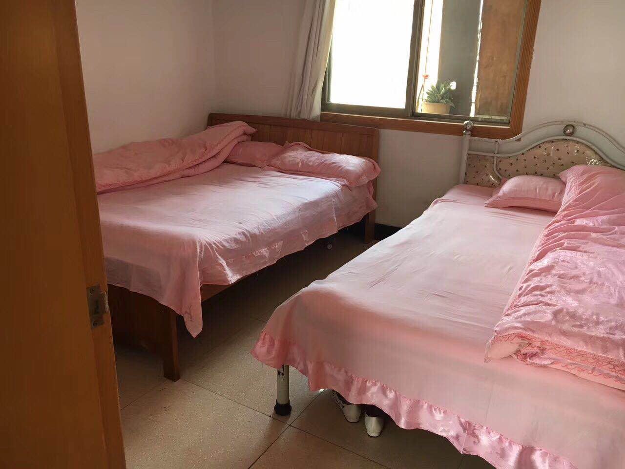 昆明梅姐家庭旅馆