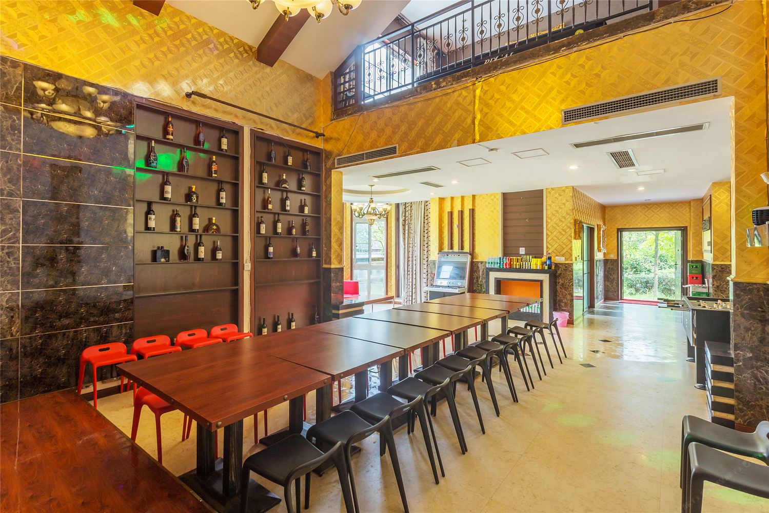 长沙古鹤度假别墅公寓(万家丽中路分店)