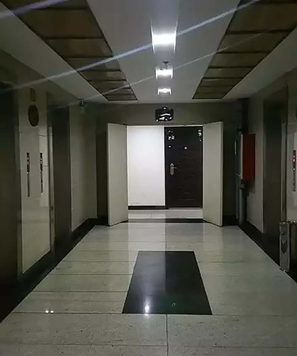 郑州亚圣宾馆(黄河路店)