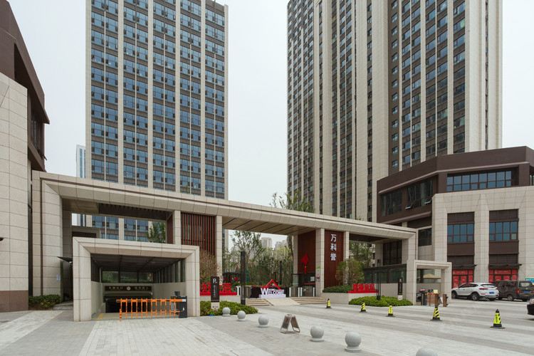 鑫鑫酒店公寓(郑州高铁东站店)
