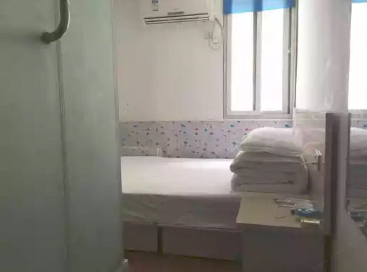 武汉花儿宾馆西园商业街店