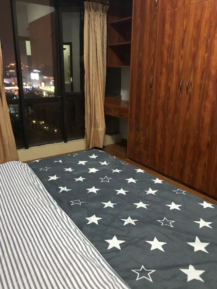 福州清静林公寓(2号店)