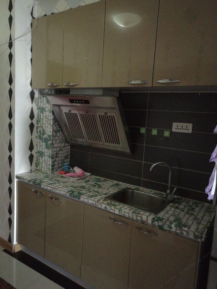 沈阳故事与你公寓(启工街南六路分店)