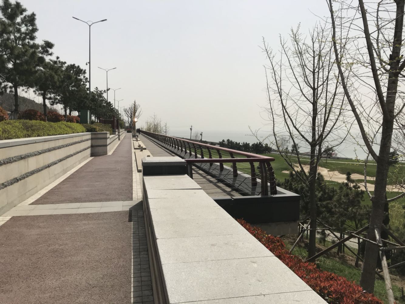 青岛有水地方公寓