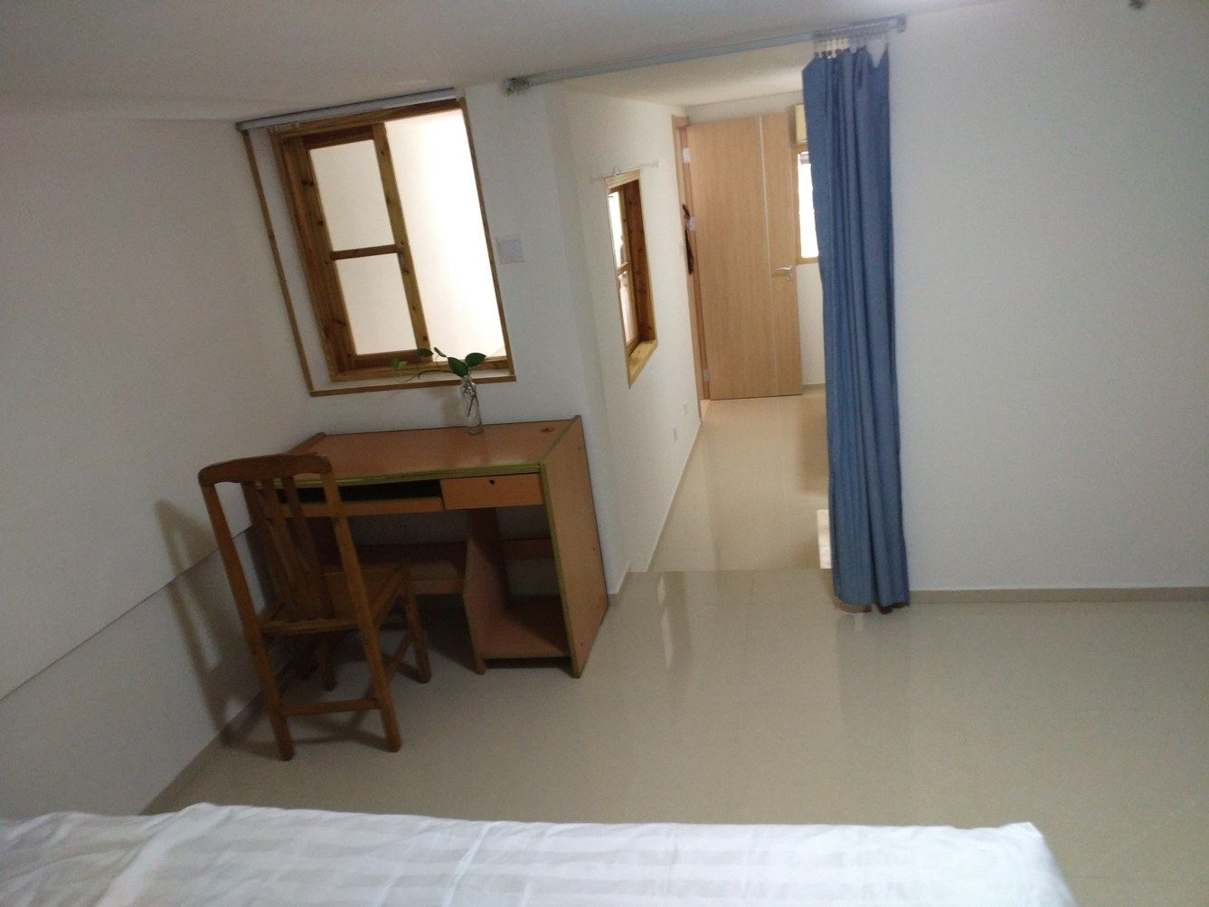 佛山顺德绿地中心公寓(2号店)