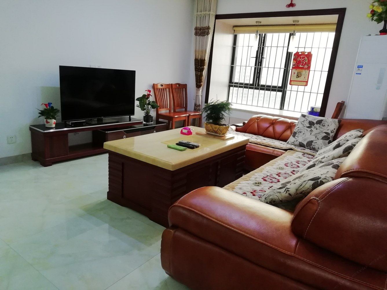 福州来福之家公寓(6号店)