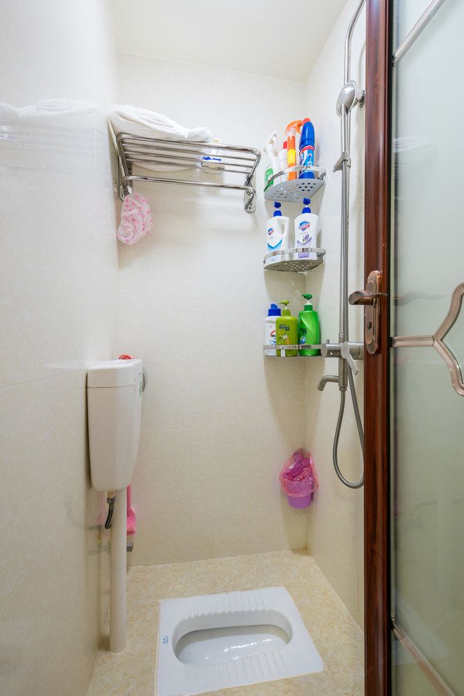 广州彩云温馨小家公寓(2号店)