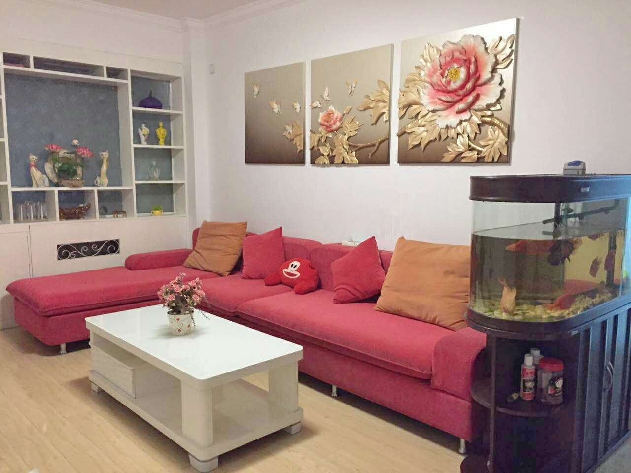 西安恬静小屋