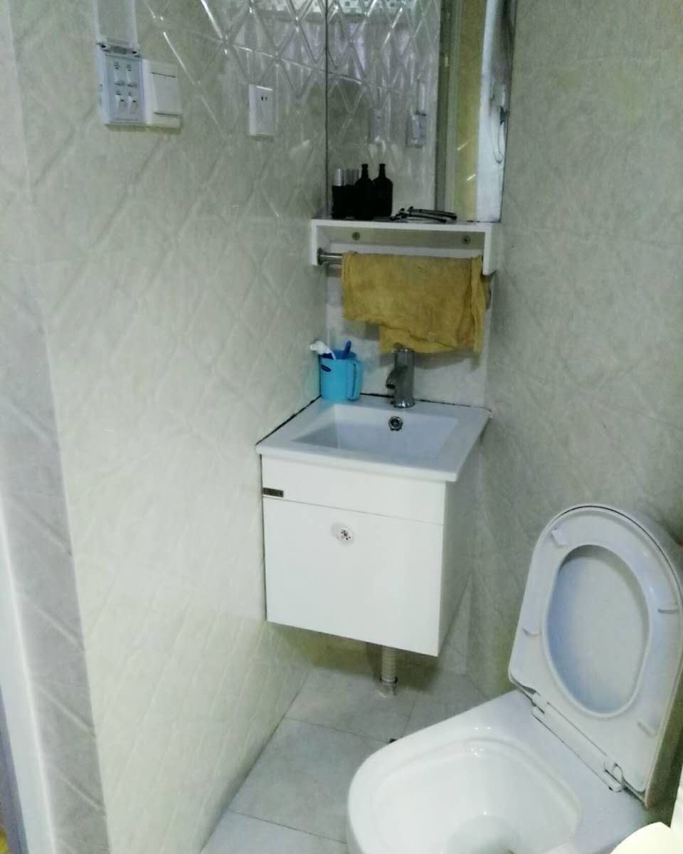 合肥游走的兄弟公寓