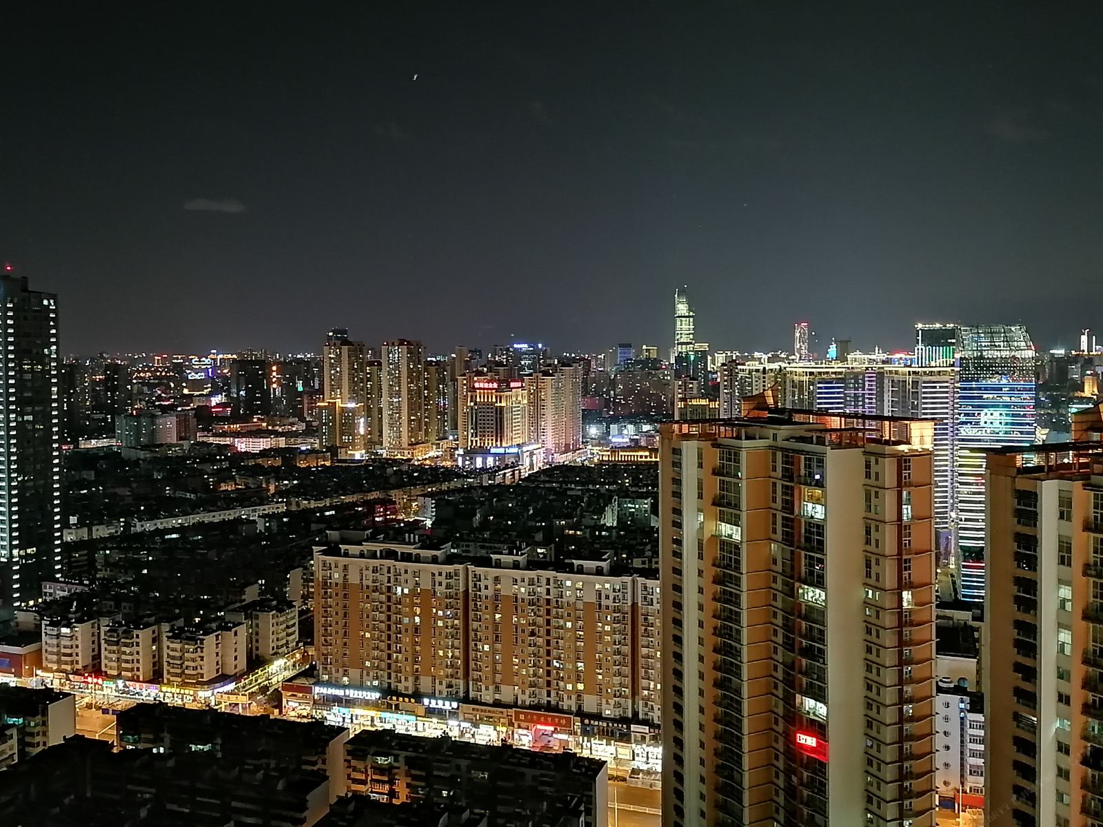卓悦公寓(昆明同德广场店)