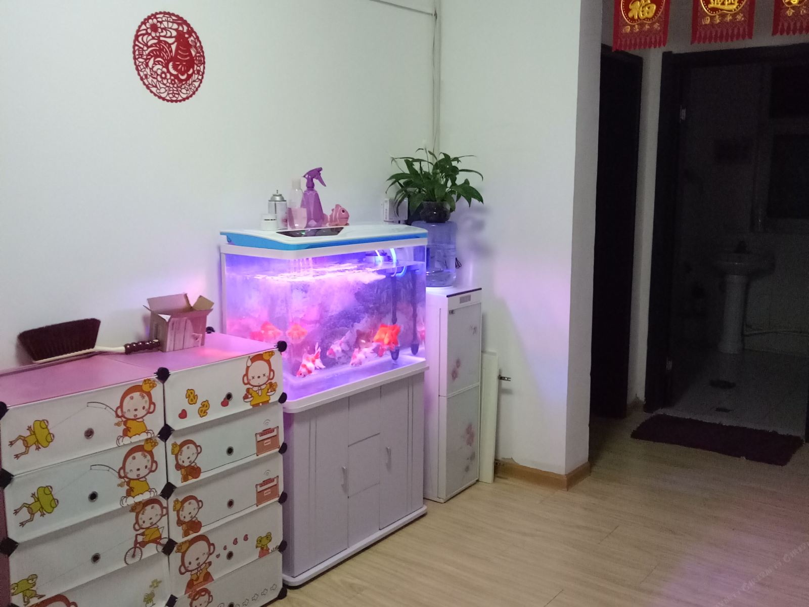 天津亮亮住宿