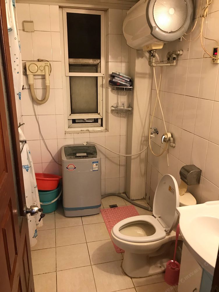 青岛美好早晨公寓