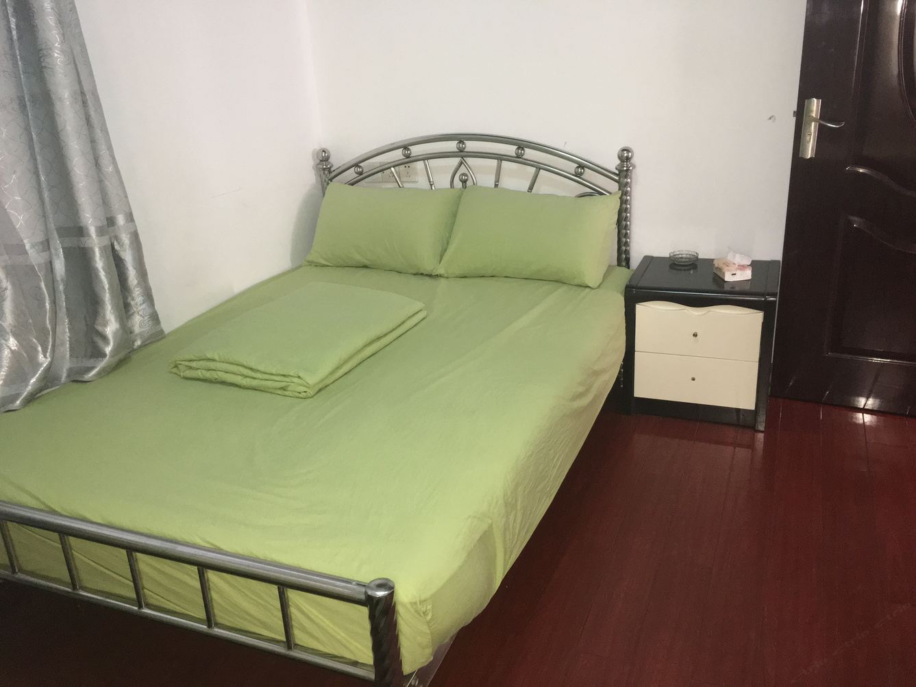南昌三耳之家公寓(2号店)