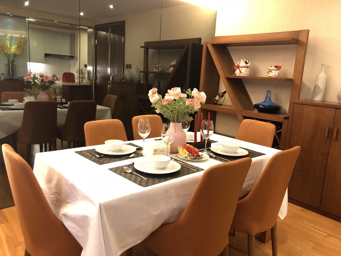 中山吴文芳公寓