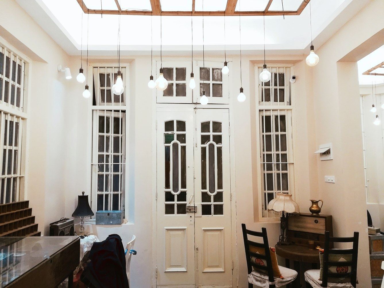 广州TIffHouse度假别墅(东山湖公园分店)