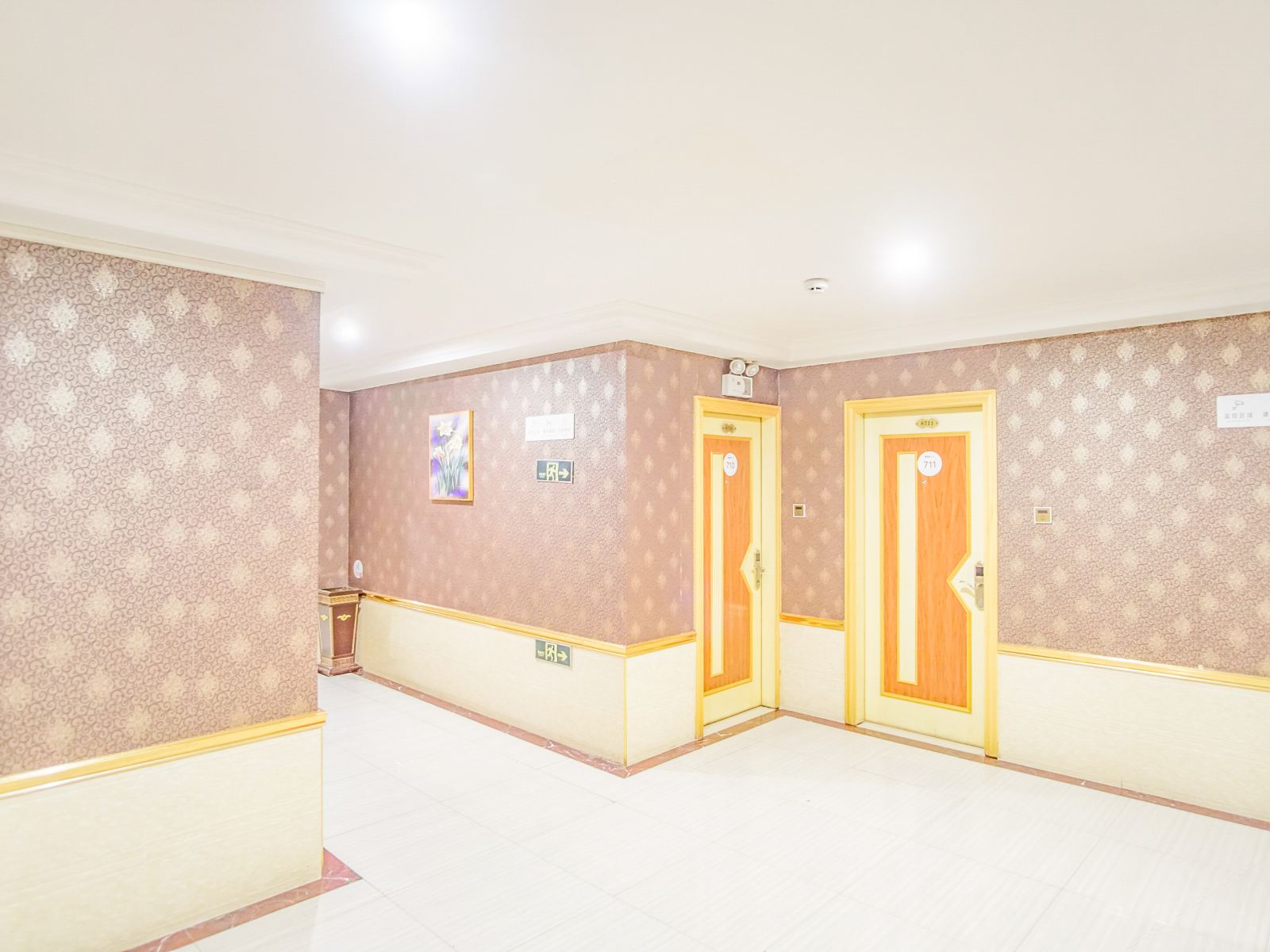 佛山群弘酒店