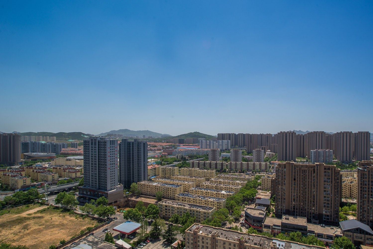 青岛李宝华公寓(大崂路分店)