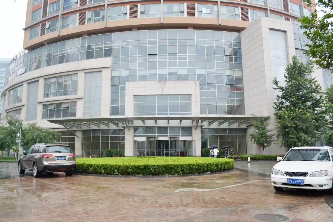 北京望京悠乐汇明珠公寓