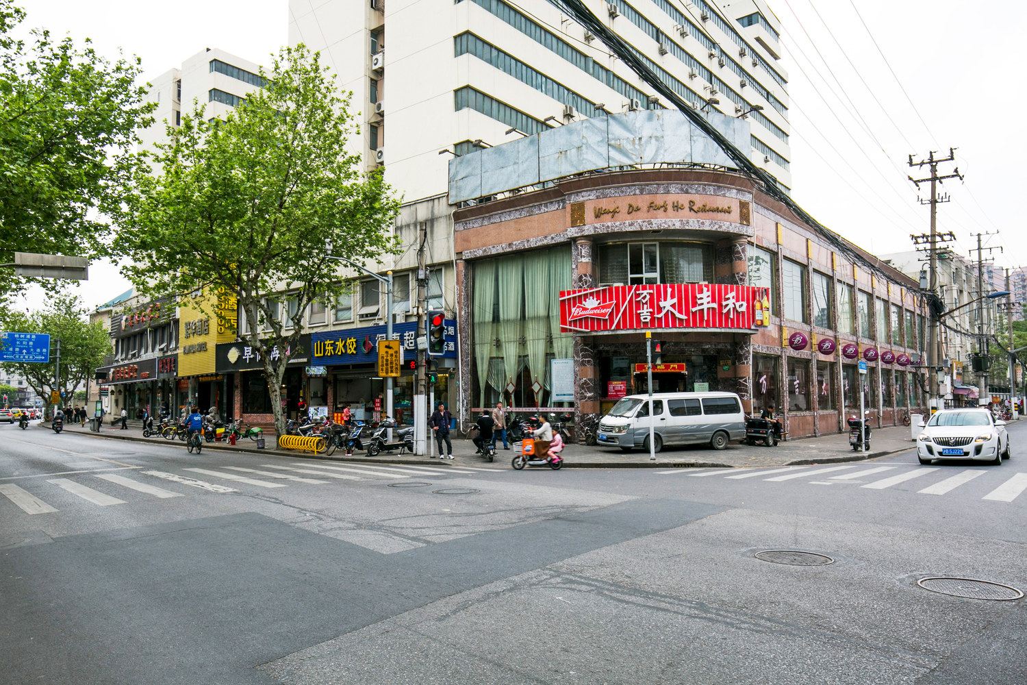 卡乐乐的家公寓(上海双辽支路店)